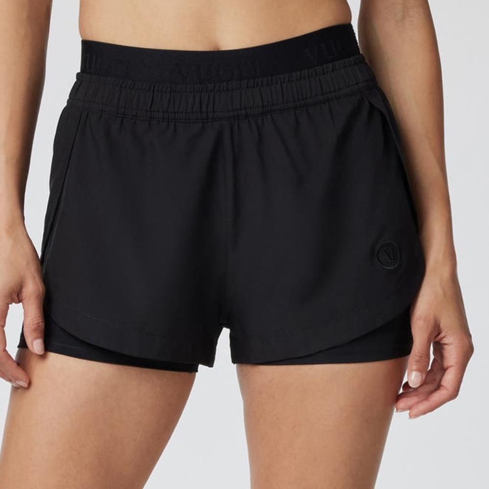 Vuori Luna Short